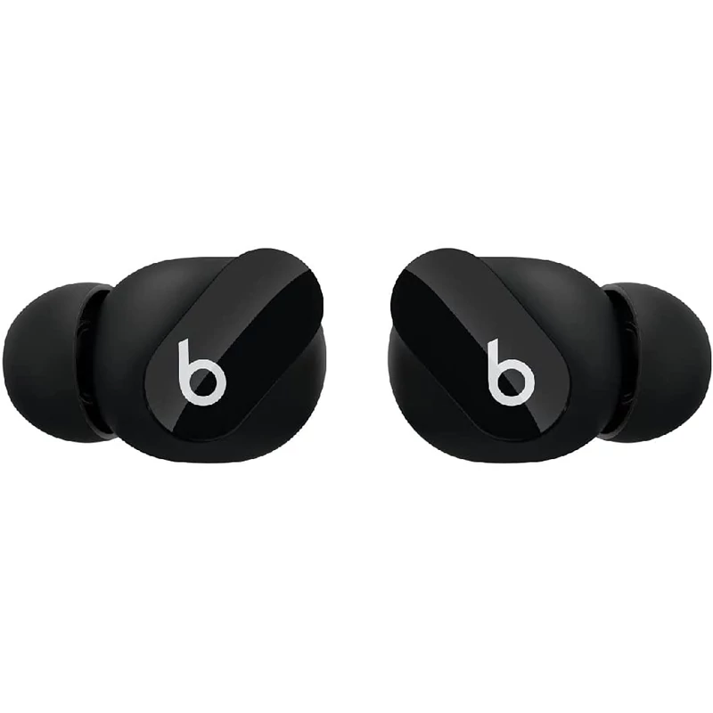 Beats Studio Buds True Wireless zajszűrős fülhallgató – Fekete