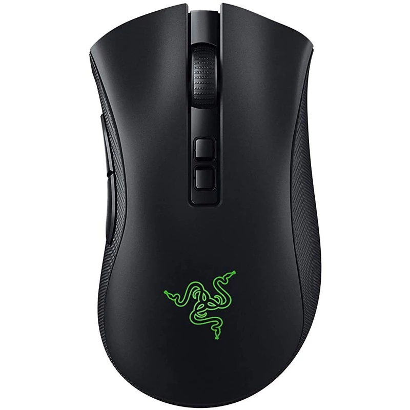 Razer DeathAdder V2 Pro vezeték nélküli gamer egér (RZ01-03350100-R3G1)
