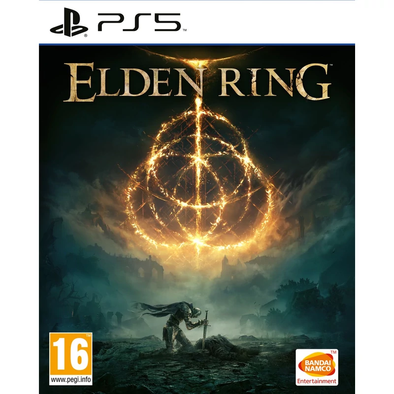 Elden Ring  (PS5)