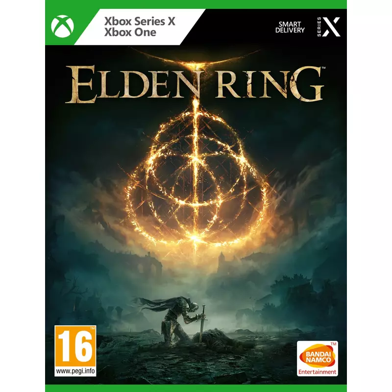 Elden Ring (XONE | XSX)