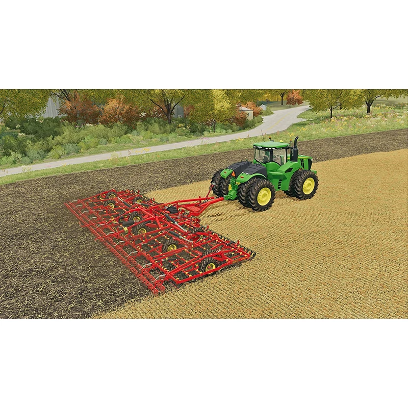 Farming Simulator 22 (PS5)