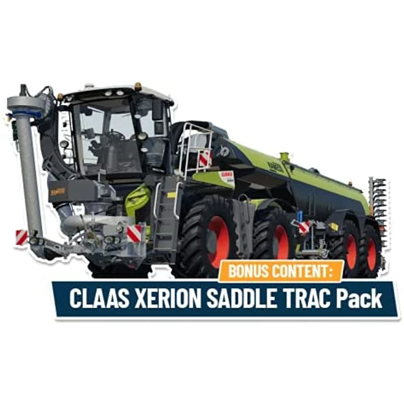Farming Simulator 22 (PS5)