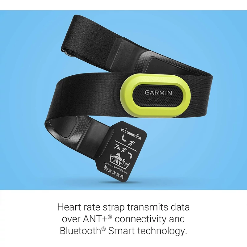 Garmin HRM-Pro (010-12955-00)