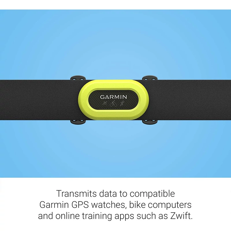 Garmin HRM-Pro (010-12955-00)