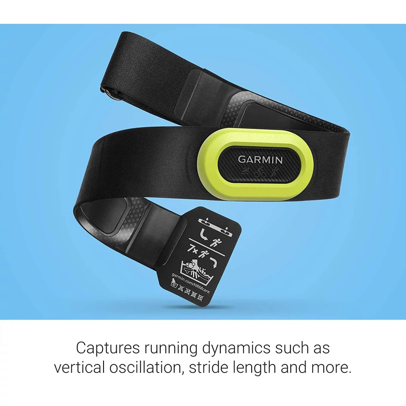 Garmin HRM-Pro (010-12955-00)