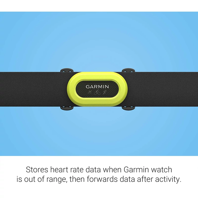 Garmin HRM-Pro (010-12955-00)