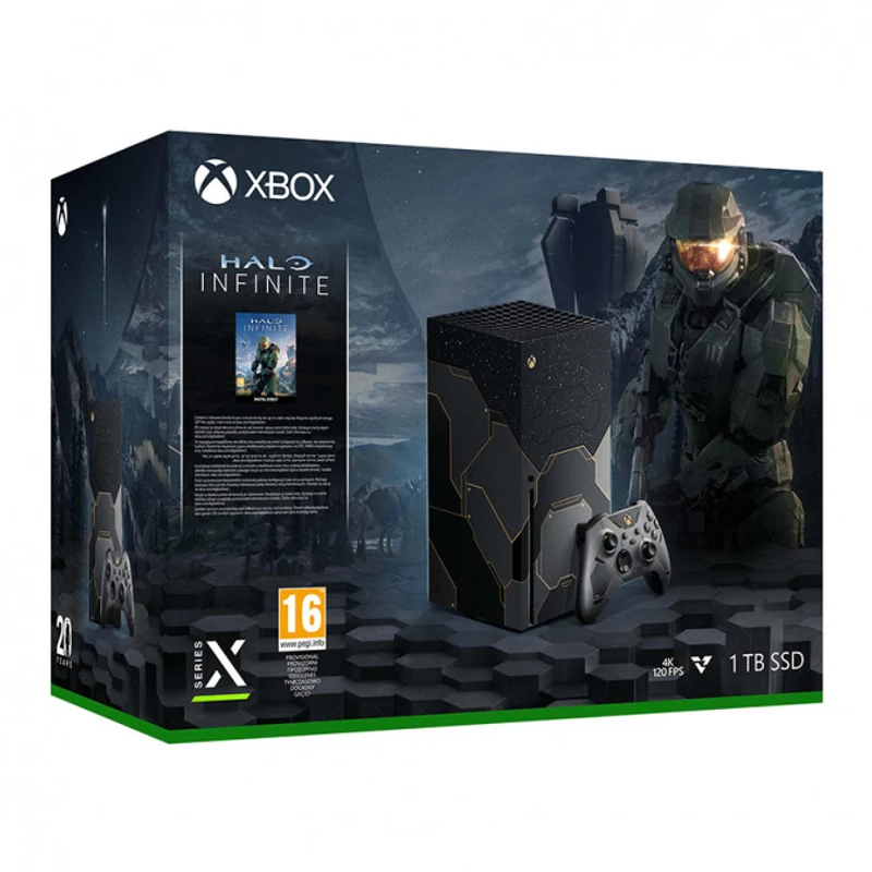 Xbox Series X 1TB