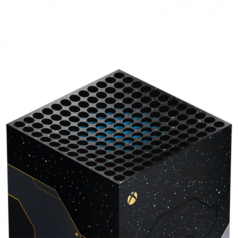 Xbox Series X 1TB Halo Infinite Limited Edition