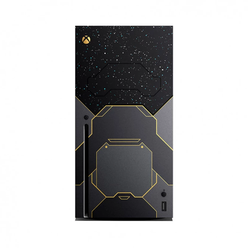 Xbox Series X 1TB Halo Infinite Limited Edition