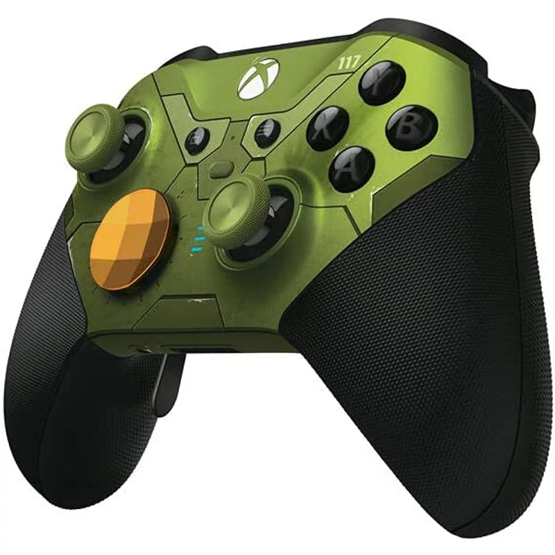 XBOX Elite Series 2 Halo Infinite Limited Edition vezeték nélküli kontroller