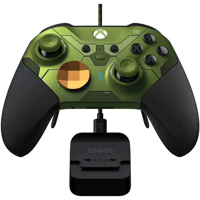 XBOX Elite Series 2 Halo Infinite Limited Edition vezeték nélküli kontroller