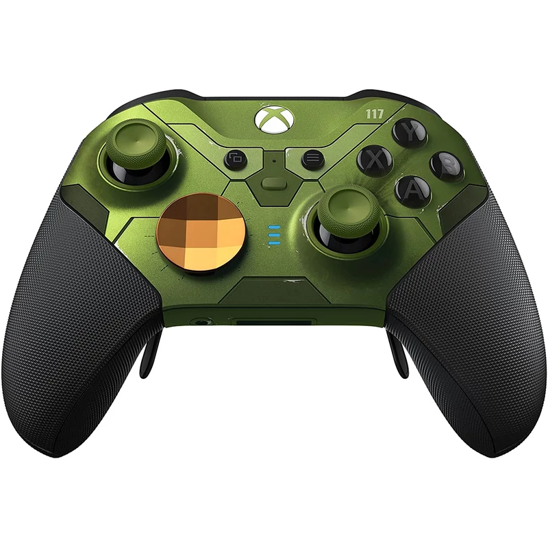 XBOX Elite Series 2 Halo Infinite Limited Edition vezeték nélküli kontroller