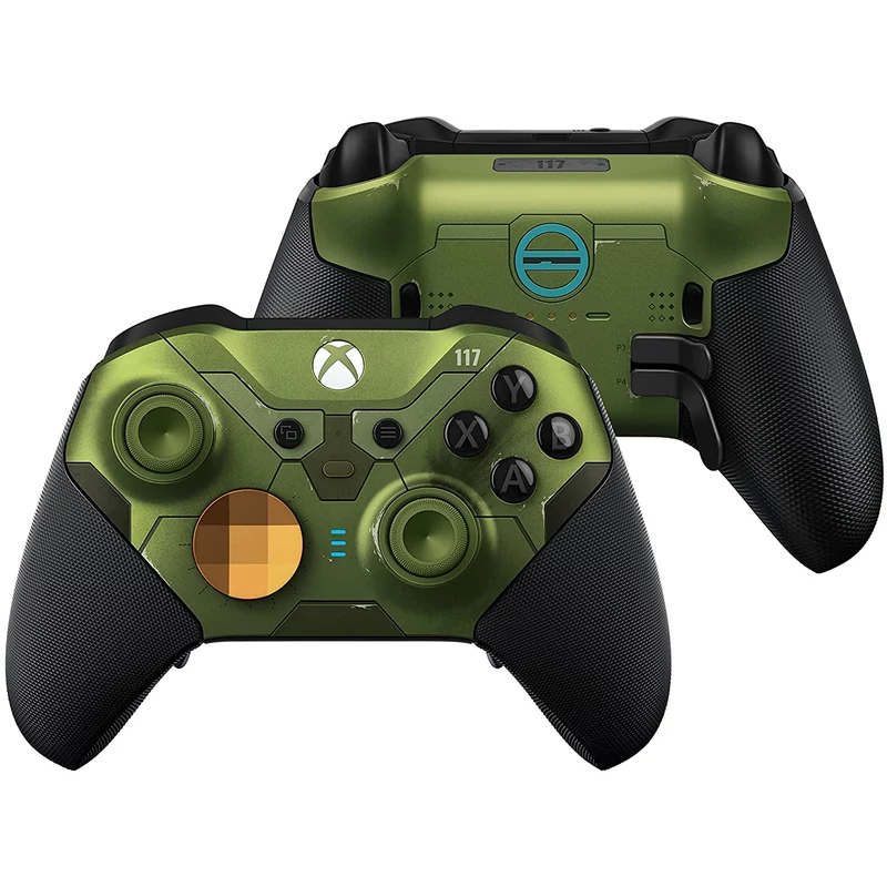 XBOX Elite Series 2 Halo Infinite Limited Edition vezeték nélküli kontroller