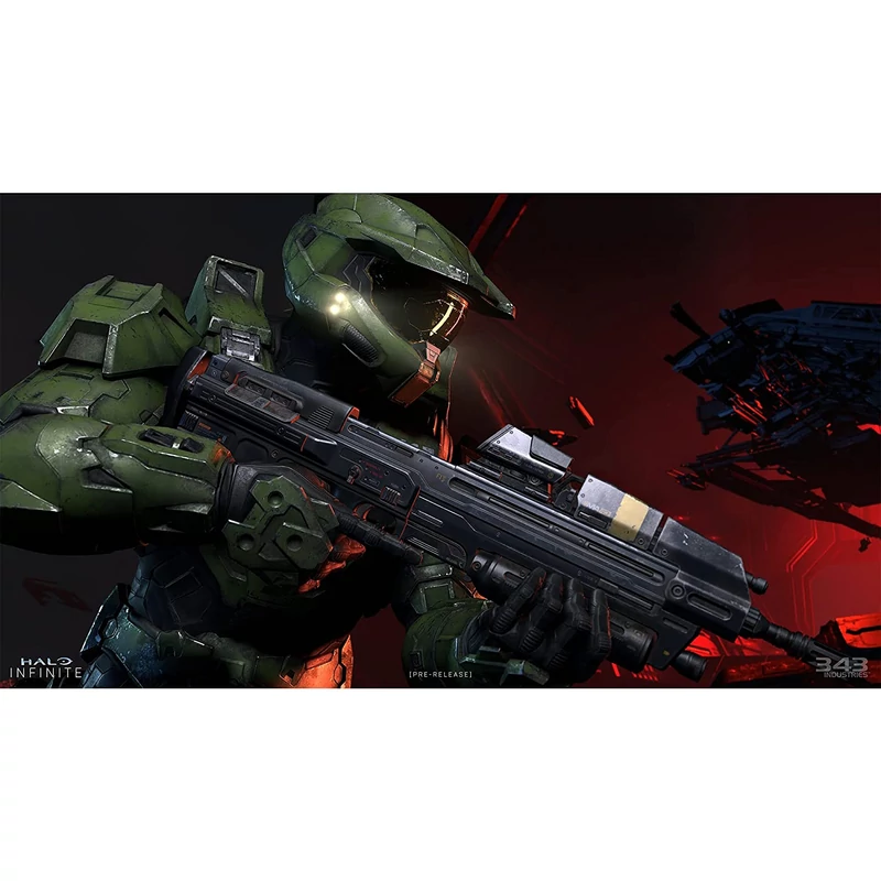 Halo Infinite (XSX | XONE)