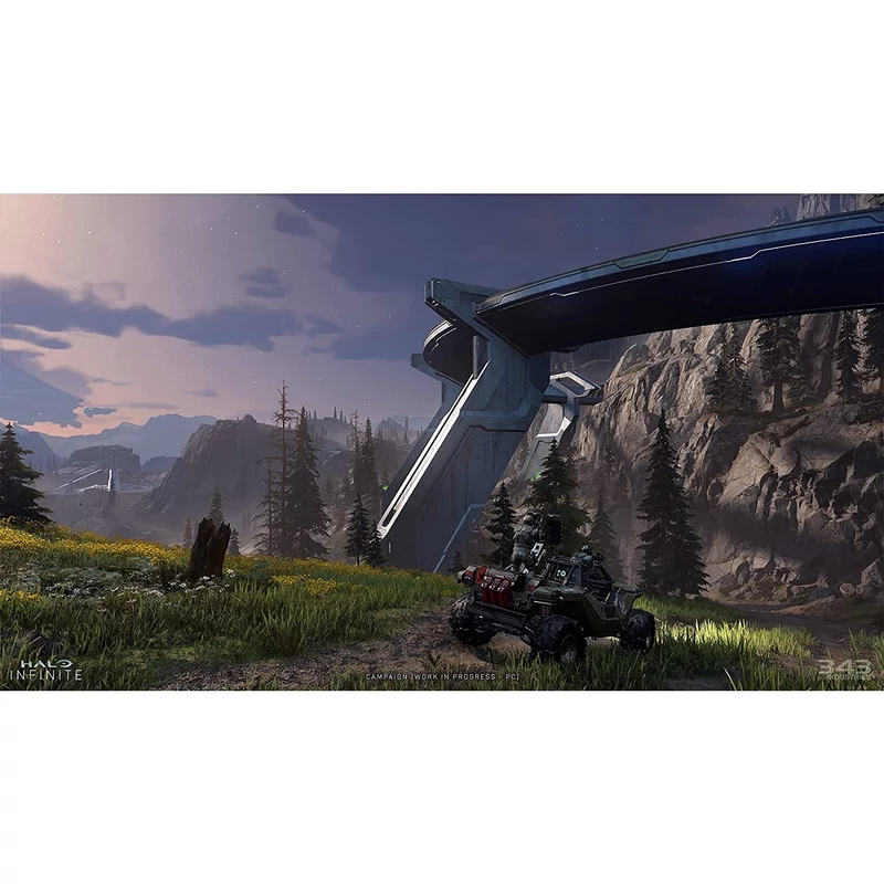 Halo Infinite (XSX | XONE)
