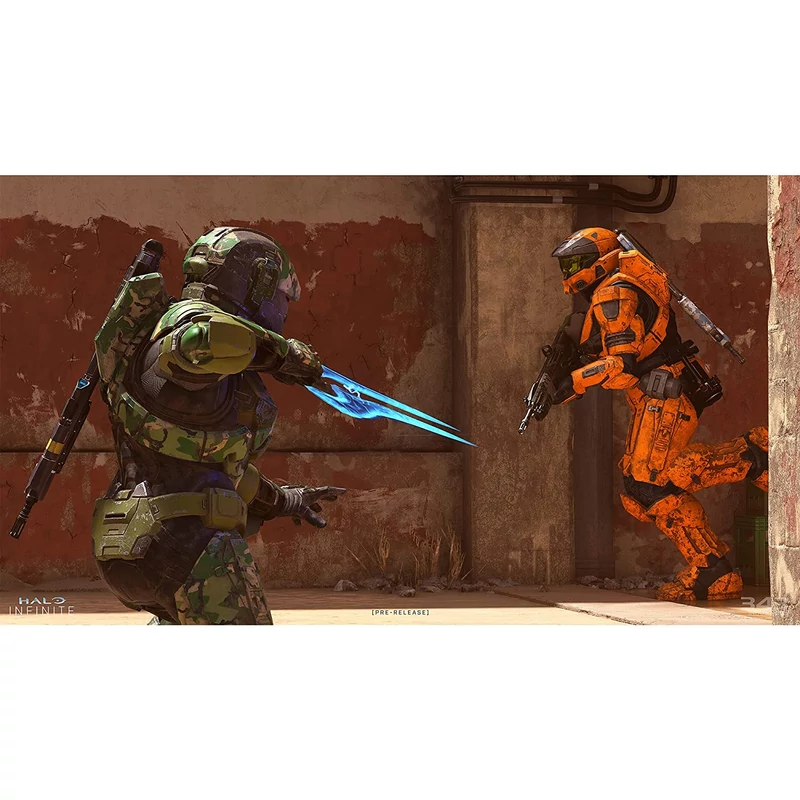 Halo Infinite (XSX | XONE)