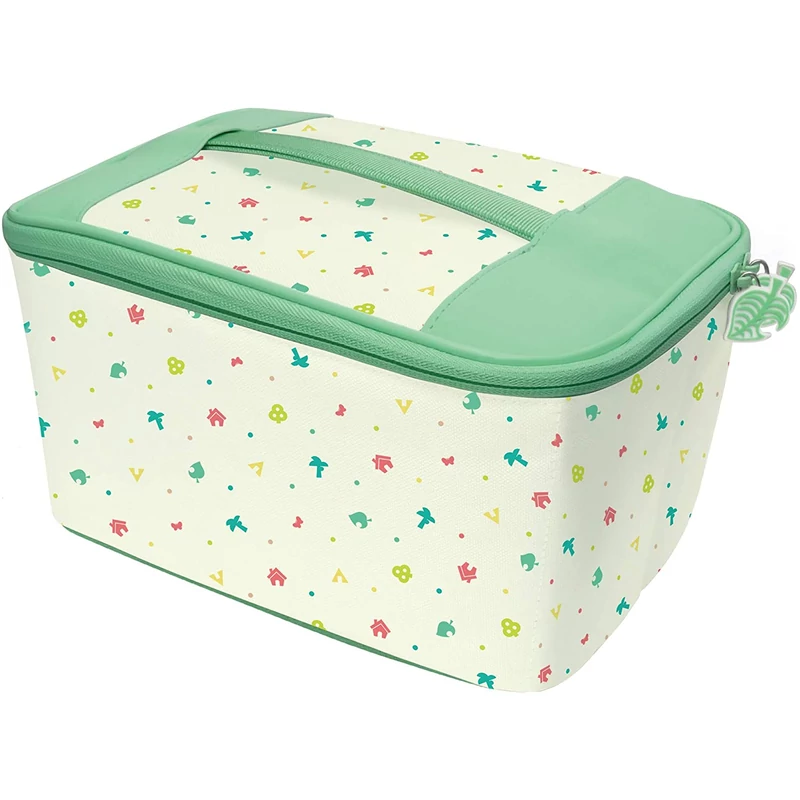 Nintendo Switch Animal Crossing All Carry Bag