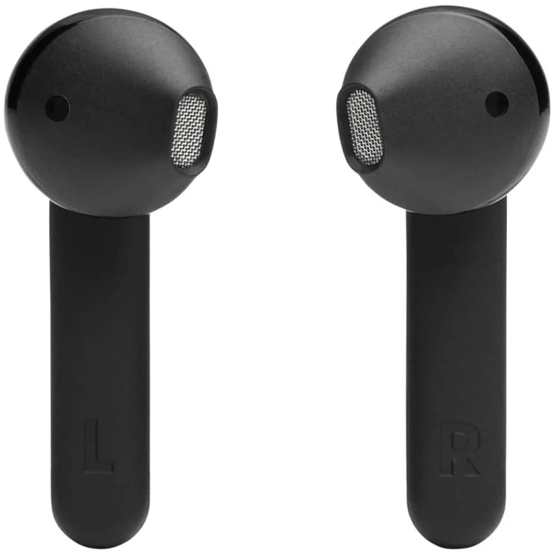JBL Tune 225TWS True Wireless fülhallgató - Ghost Black (JBLT225TWSGHOSTBLK)