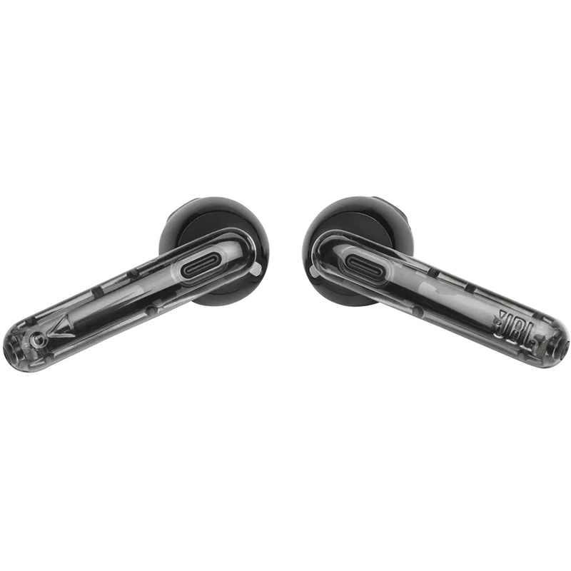 JBL Tune 225TWS True Wireless fülhallgató - Ghost Black (JBLT225TWSGHOSTBLK)