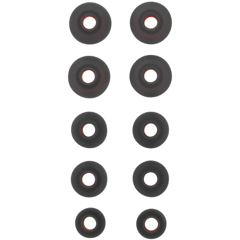 JBL Live Pro 2 TWS fülhallgató - Fekete (JBLLIVEPRO2TWSBLK)