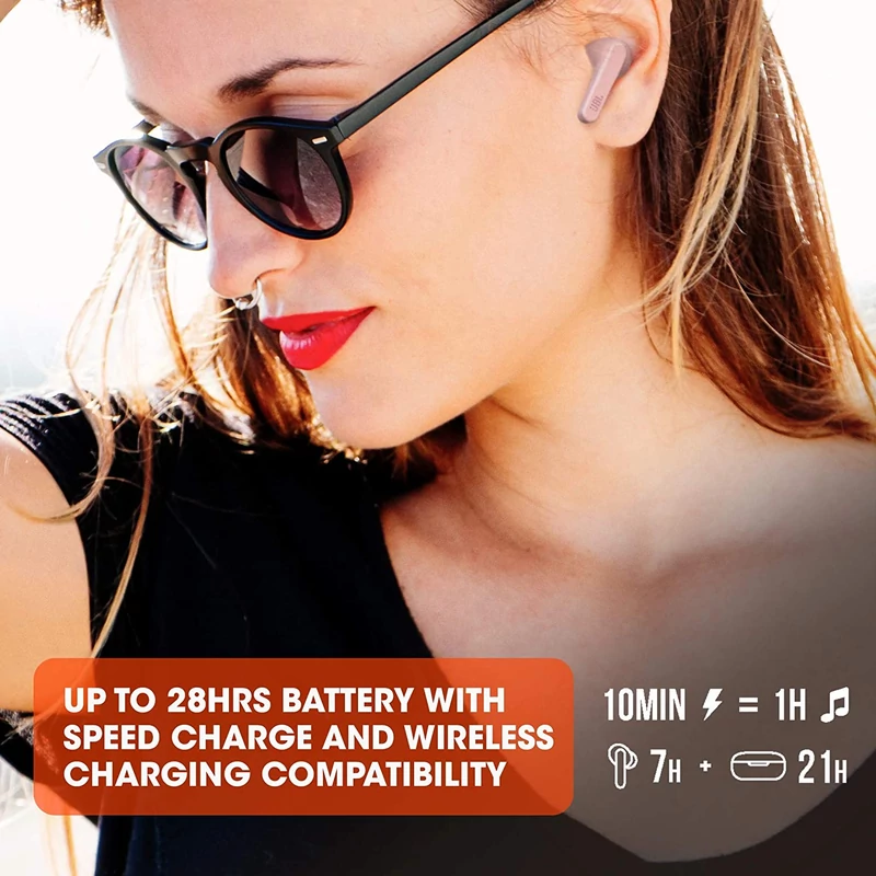 JBL Live Pro 2 TWS fülhallgató - Fekete (JBLLIVEPRO2TWSBLK)