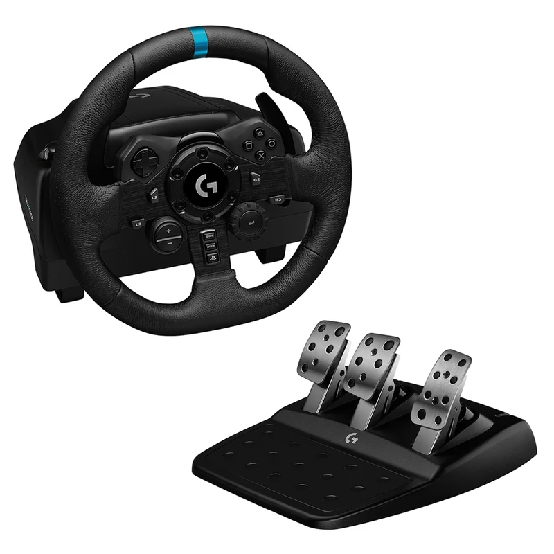 Logitech G923 Trueforce kormány PS/PC (942-000149)
