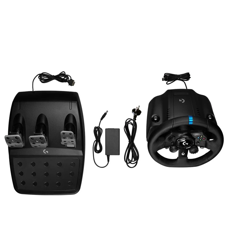 Logitech G923 Trueforce kormány XBOX/PC (941-000158)