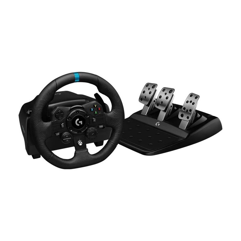 Logitech G923 Trueforce kormány XBOX/PC (941-000158)