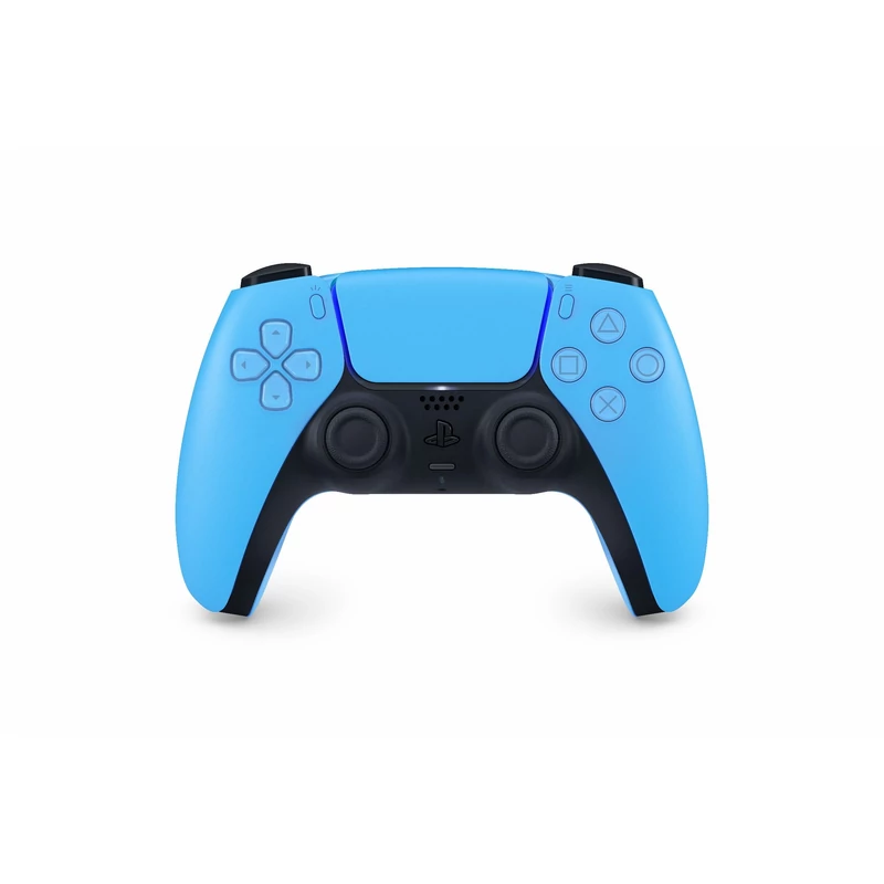 Sony PlayStation®5 DualSense™ Wireless Controller (PS5) Ice Blue