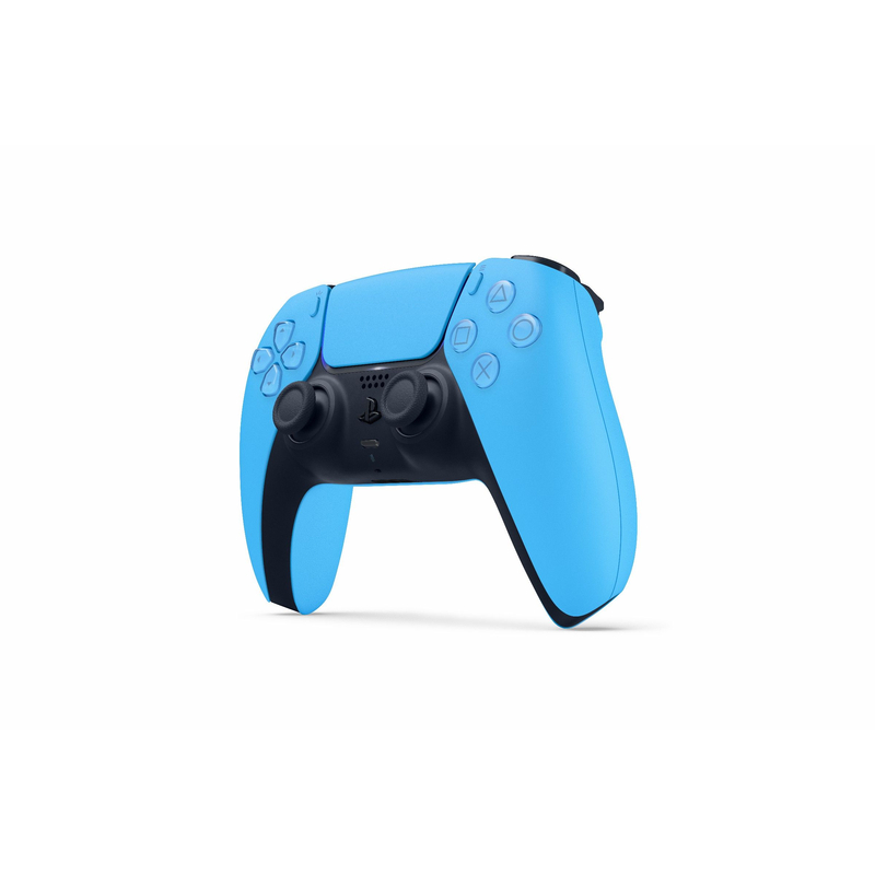 Sony PlayStation®5 DualSense™ Wireless Controller (PS5) Ice Blue