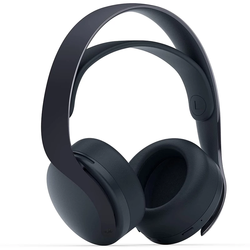 Sony PlayStation®5 PULSE 3D™ Wireless Headset Black (PS5)