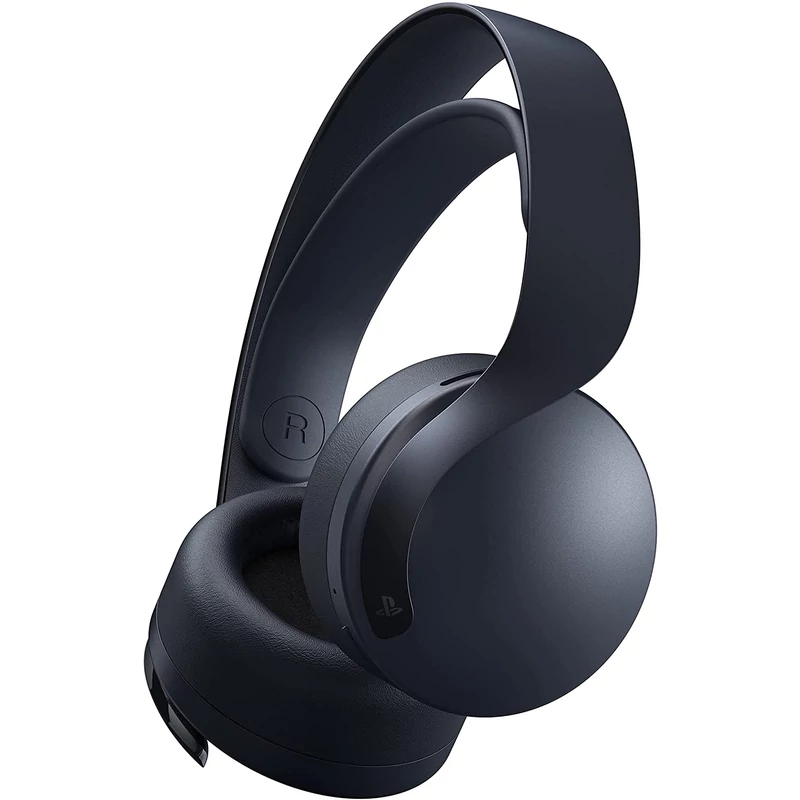 Sony PlayStation®5 PULSE 3D™ Wireless Headset Black (PS5)