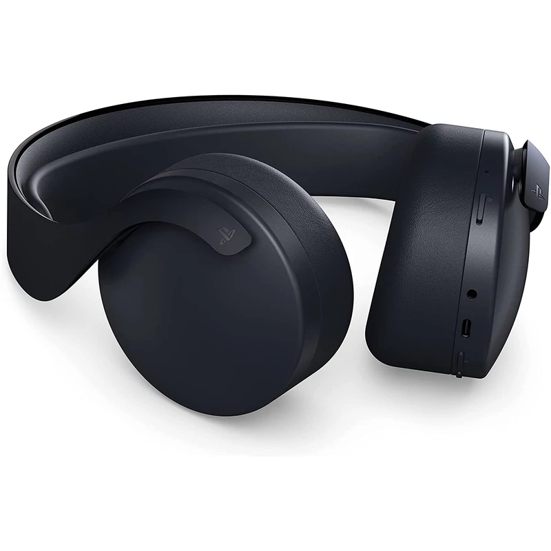 Sony PlayStation®5 PULSE 3D™ Wireless Headset Black (PS5)