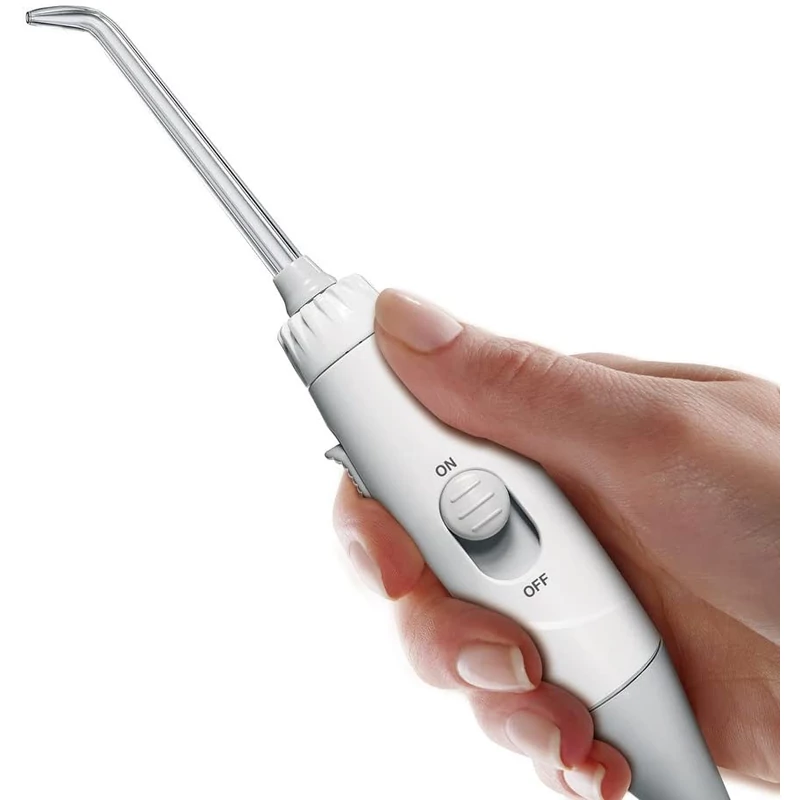 Waterpik Ultra Professional szájzuhany - Fehér (WP-660)