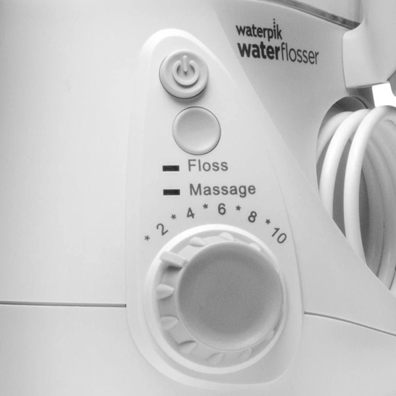 Waterpik Ultra Professional szájzuhany - Fehér (WP-660)