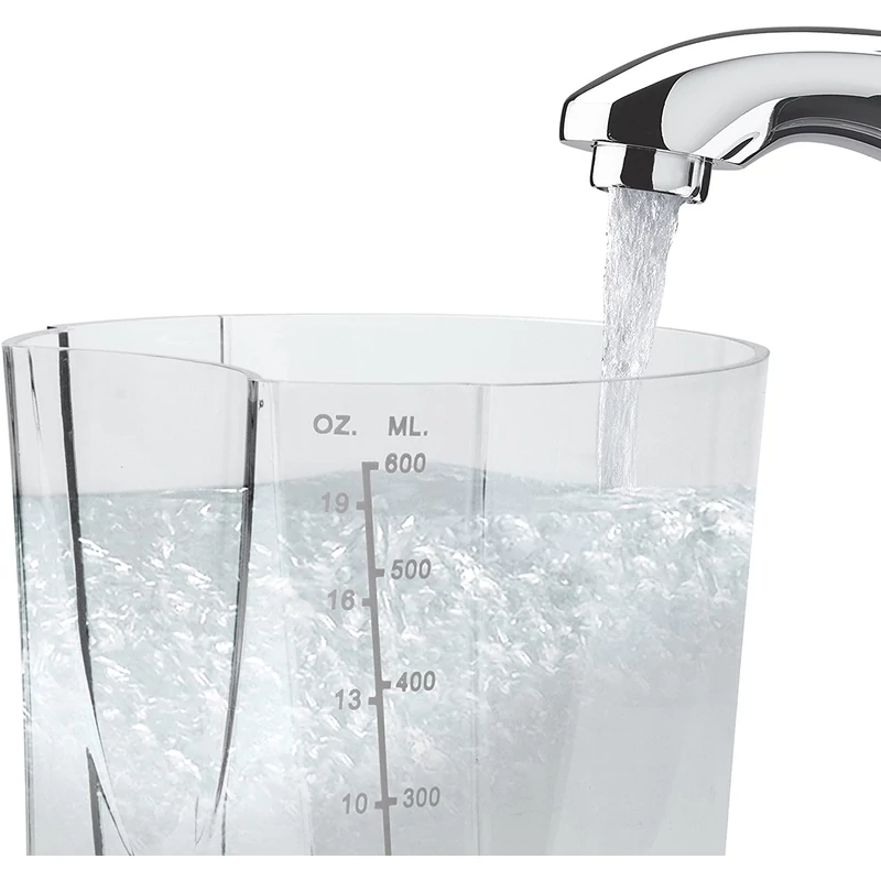 Waterpik Ultra Professional szájzuhany - Fehér (WP-660)