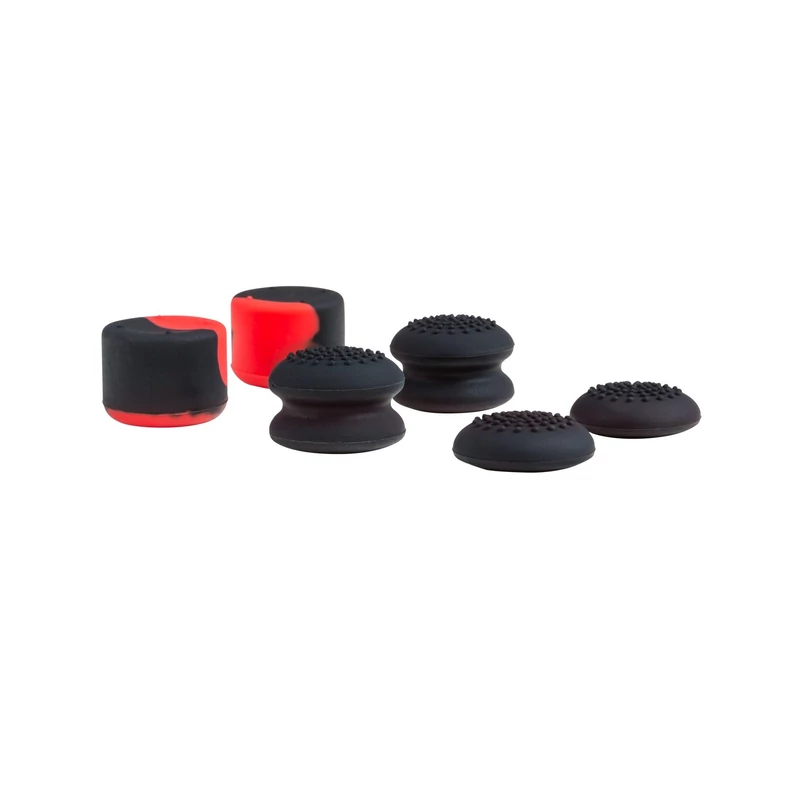 BigBen 3x2 Joystick Caps (PS5)