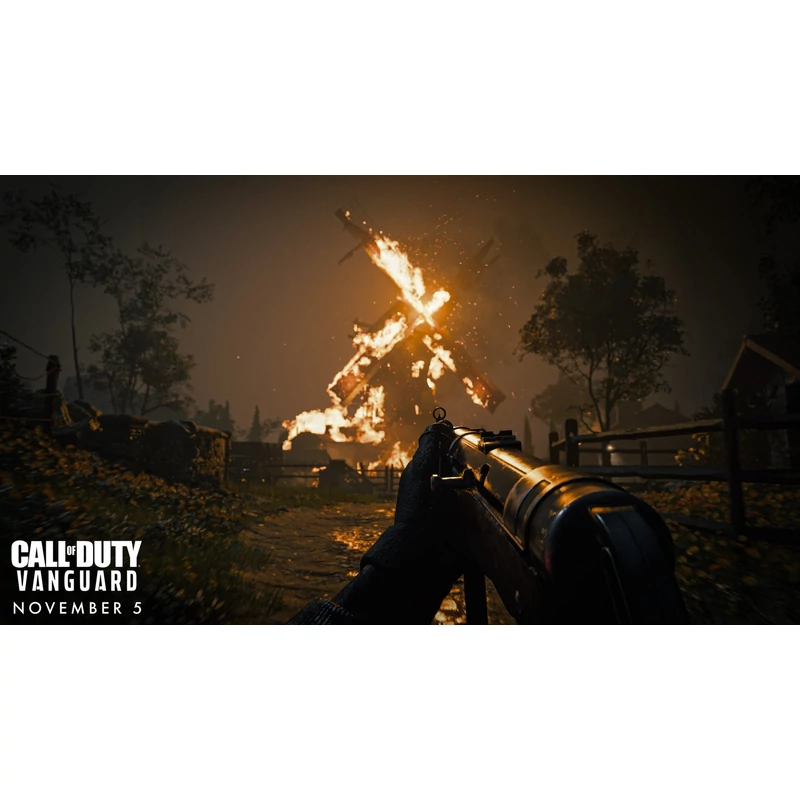 Xbox Series X|S Call of Duty Vanguard