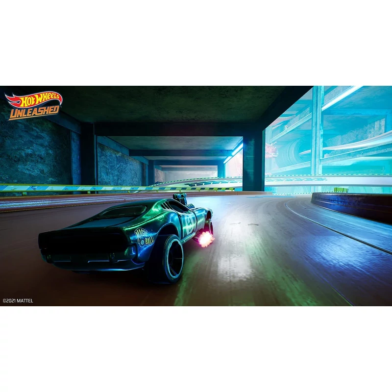 Hot Wheels Unleashed (PC)
