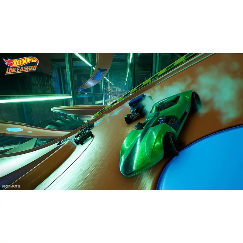 Hot Wheels Unleashed Challenge Accepted Edition (XONE | XSX)