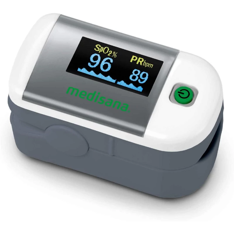 Medisana PM 100 pulzoximéter (MS10-79455)