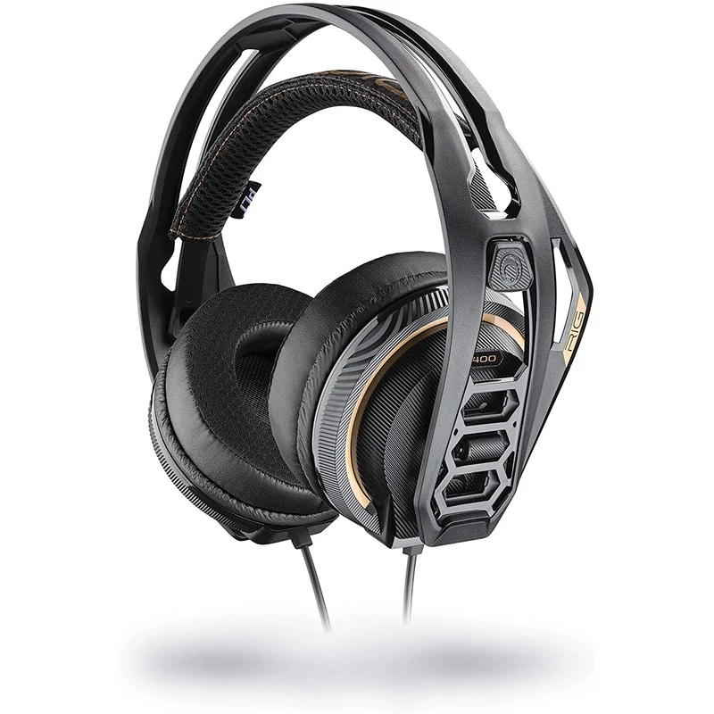 Nacon RIG 400 PRO Headset (PC)