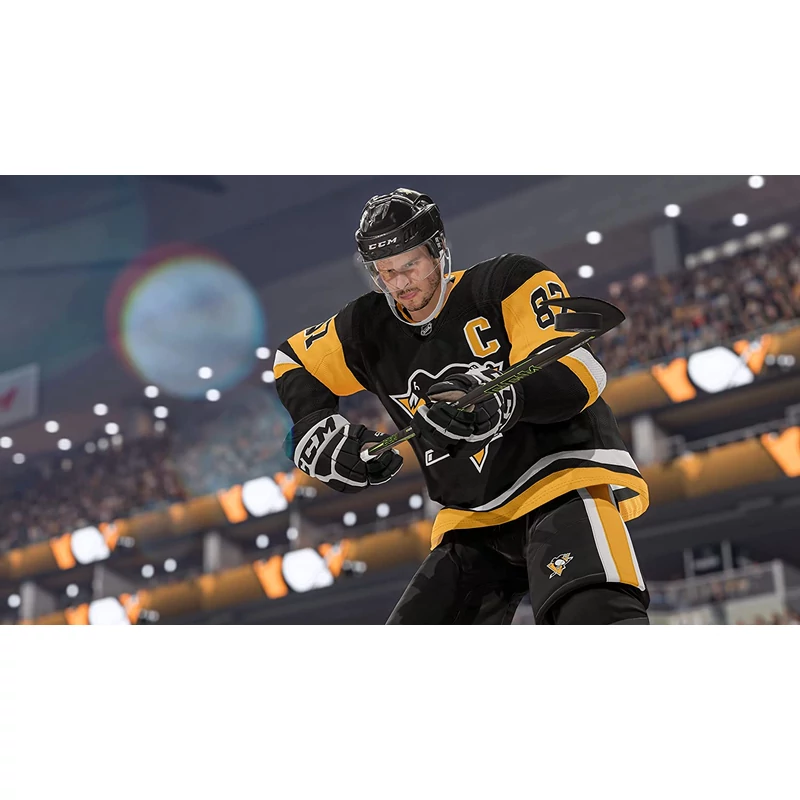 NHL 22 (PS5)