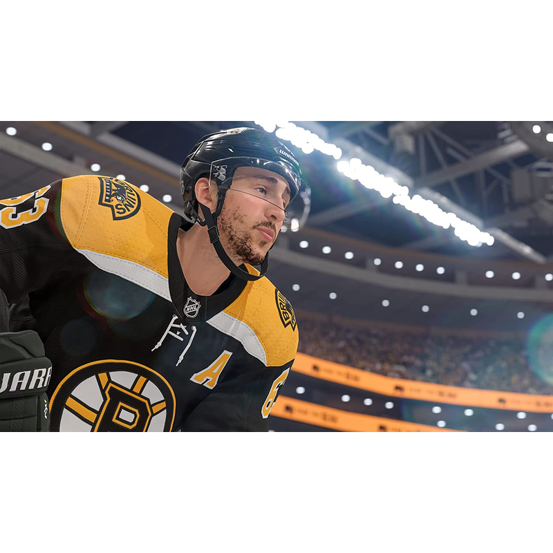 NHL 22 (Xbox Series)