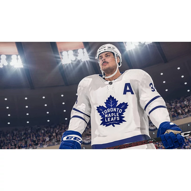 NHL 22 (PS5)