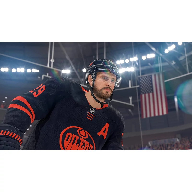 NHL 22 (PS5)