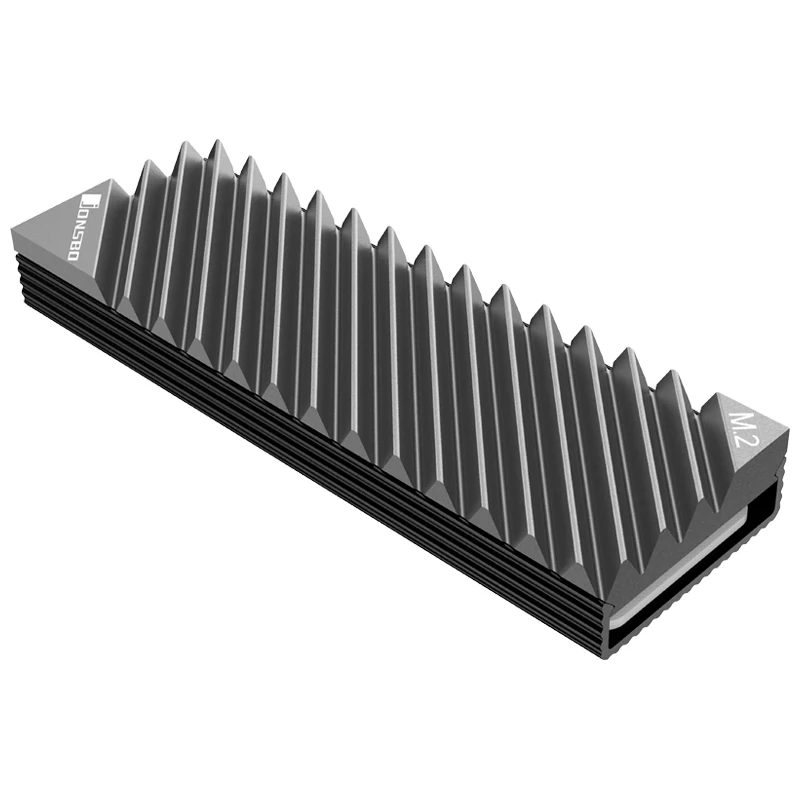 PS5 SSD Hűtő Szürke (PS5)