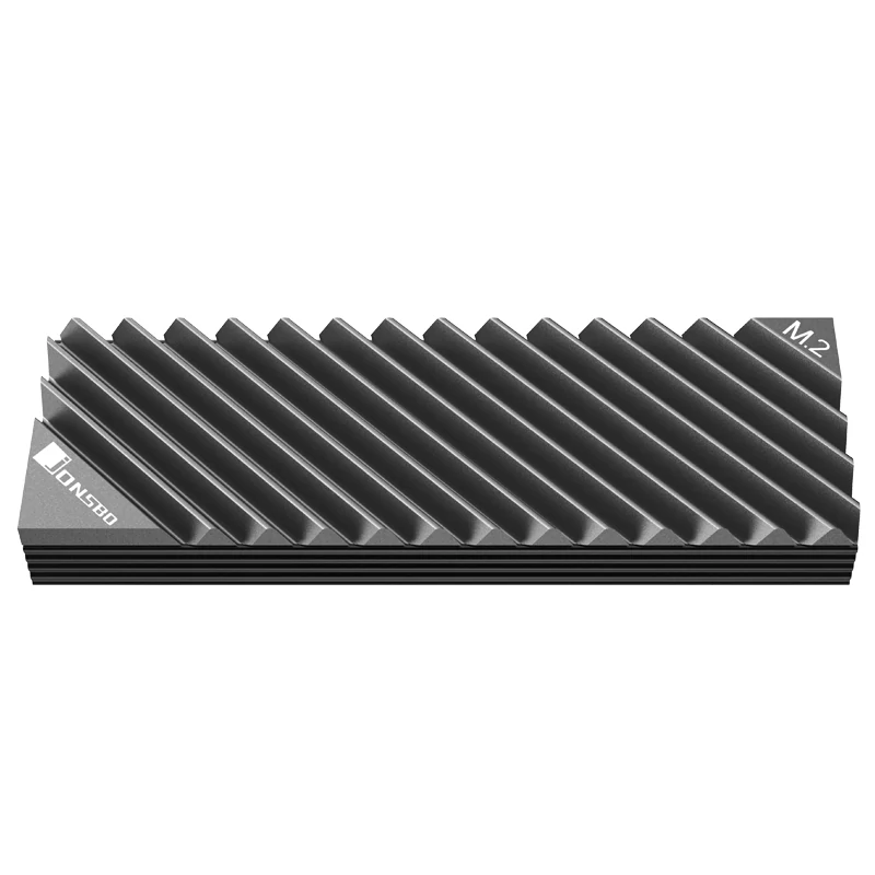 PS5 SSD Hűtő Szürke (PS5)