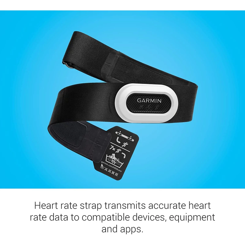 Garmin HRM-Pro Plus (010-13118-00)