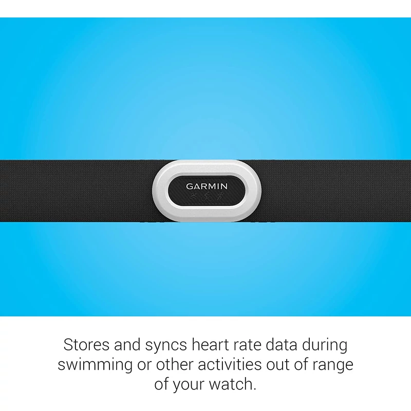 Garmin HRM-Pro Plus (010-13118-00)